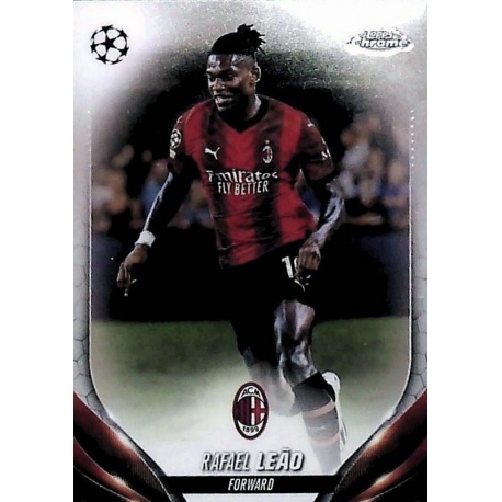 Rafael Leão AC Milan 13