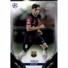 Oferta Trading Card Pedri Barcelona 2023-24 Topps Chrome UEFA Club Competitions