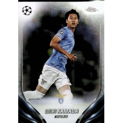 Daichi Kamada SS Lazio 17