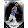 Comprar Trading Card Daichi Kamada SS Lazio Topps Chrome UCC 2023/24