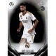 Théo Zidane Rookie Real Madrid 18