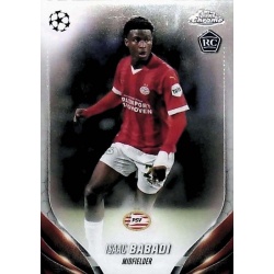 Isaac Babadi Rookie PSV Eindhoven 22