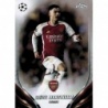 Offer Cards Gabriel Martinelli Arsenal Topps Chrome UCC 2023/24