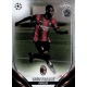 Chaka Traorè Rookie AC Milan 25