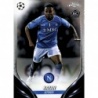 Buy Cards Natan SSC Napoli Rookie Topps Chrome UEFA Club Competitions 2023/24