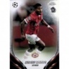 Sale Cards Shurandy Sambo PSV Eindhoven Rookie 2023-24 Topps Chrome UEFA Club Competitions