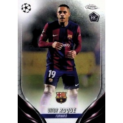Vitor Roque Rookie Barcelona 28