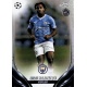 Micah Hamilton Rookie Manchester City 29