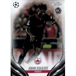 Karim Konate Rookie FC Salzburg 30