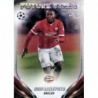 Oferta Trading Card Johan Bakayoko PSV Eindhoven Future Stars Topps Chrome UCC 2023/24