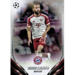 Konrad Laimer Bayern München 35
