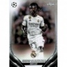 Oferta Trading Card Eduardo Camavinga Real Madrid Topps Chrome UCC 2023/24