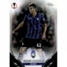 Venta Trading Card Giorgio Scalvini Atalanta BC 2023-24 Topps Chrome UEFA Club Competitions