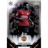 Comprar Trading Card Omari Forson Manchester United Rookie 2023-24 Topps Chrome UEFA Club Competitions