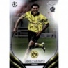 Offer Soccer Cards Paris Brunner Borussia Dortmund Rookie Topps Chrome UEFA Club Competitions 2023/24
