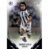 Comprar Trading Card Takefusa Kubo Real Sociedad Topps Chrome UEFA Club Competitions 2023/24