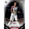 Comprar Trading Card Benjamin Šeško RB Leipzig Topps Chrome UEFA Club Competitions 2023/24