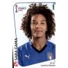 Sara Gama Italy 198 Panini Fifa Women's World Cup France 2019 