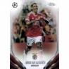 Venta Trading Card Ángel Di María SL Benfica Topps Chrome UCC 2023/24