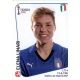 Elena Linari Italy 199 Panini Fifa Women's World Cup France 2019 