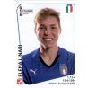 Elena Linari Italy 199 Panini Fifa Women's World Cup France 2019 