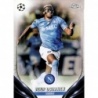 Comprar Trading Card Victor Osimhen SSC Napoli Topps Chrome UEFA Club Competitions 2023/24