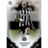 Comprar Cromos Joelinton Newcastle United 2023-24 Topps Chrome Soccer