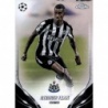 Comprar Trading Card Alexander Isak Newcastle United Topps Chrome UCC 2023/24