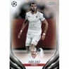 Sale Cards Rafa Mir Sevilla Topps Chrome UCC 2023/24