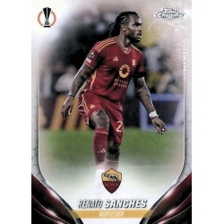 Renato Sanches AS Roma 67