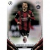 Comprar Trading Card Francesco Camarda AC Milan Rookie 2023-24 Topps Chrome Soccer