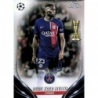 Oferta Trading Card Randal Kolo Muani PSG 2023-24 Topps Chrome Soccer