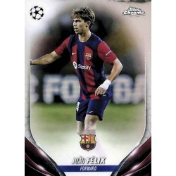 João Félix Barcelona 71