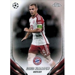 Joshua Kimmich Bayern München 72