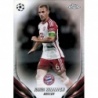 Oferta Trading Card Joshua Kimmich Bayern München Topps Chrome UEFA Club Competitions 2023/24