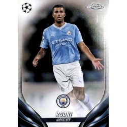 Rodri Manchester City 75