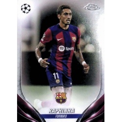 Raphinha Barcelona 76