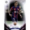 Comprar Trading Card Raphinha Barcelona 2023-24 Topps Chrome UEFA Club Competitions