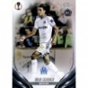 Oferta Trading Card Bilal Nadir Olympique Marseille Rookie Topps Chrome UEFA Club Competitions 2023/24