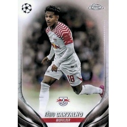 Fábio Carvalho RB Leipzig 78