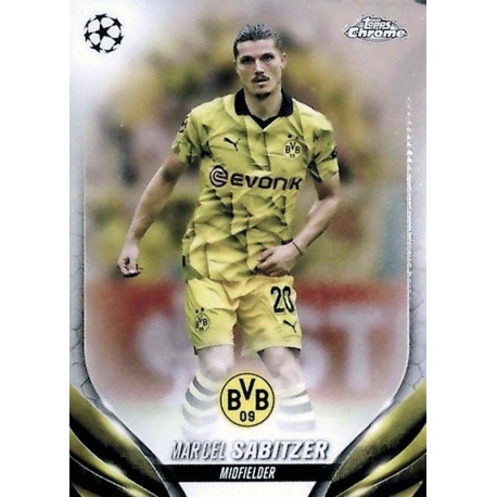 Marcel Sabitzer Borussia Dortmund 80