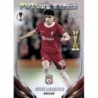 Sale Cards Stefan Bajcetic Liverpool Future Stars Topps Chrome UCC 2023/24
