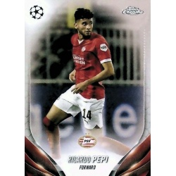 Ricardo Pepi PSV Eindhoven 82