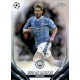Kevin De Bruyne Manchester City 85