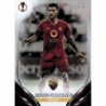 Venta Trading Card Lorenzo Pellegrini AS Roma Topps Chrome UCC 2023/24