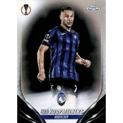 Teun Koopmeiners Atalanta BC 88