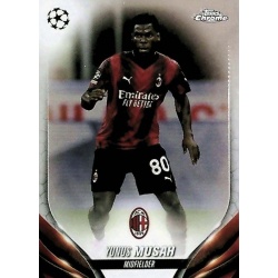 Yunus Musah AC Milan 89