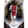 Offer Cards Carlos Forbs AFC Ajax Rookie 2023-24 Topps Chrome Soccer