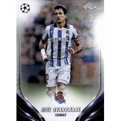 Mikel Oyarzabal Real Sociedad 94