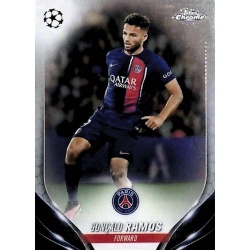 Gonçalo Ramos PSG 96